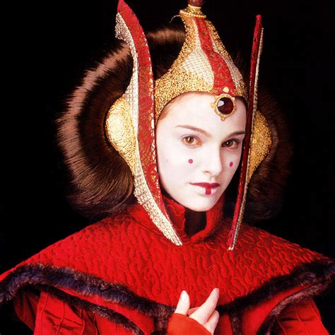 star wars queen amidala and padme|the phantom menace queen amidala.